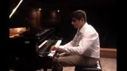 پیانو-تماشایی -اپاسیوناتا-کلاس پیمان جوکار