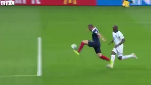 All 171 Goals of World Cup 2014 in 3 minutes