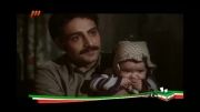 ویدیو قسمت 18 سریال پروانه حامد کمیلی وسارا بهرامی5