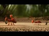 اتحاد مورچه ها (انیمیشن)