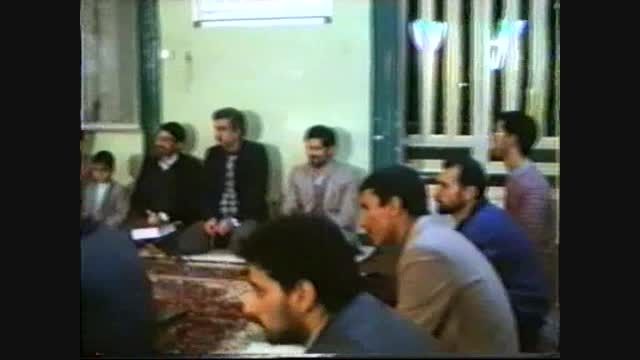 تلاوت سوره اخلاص به سبک سعید مسلم در سن 12سالگی