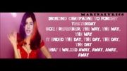 Marina and The Diamonds- Shampain Lyrics
