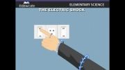 انیمیشن Electric Shock