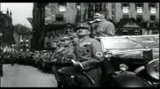 عظمت و قدرت ارتش آلمان نازی