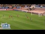 Goal Perspolis Iran 0-2 Al-Ittihad Persian Gulf الاتحاد پرسپولیس