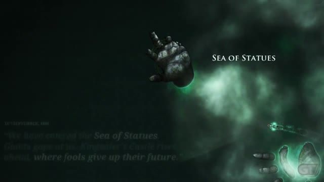 تریلری از بازی بسیار زیبای Sunless Sea