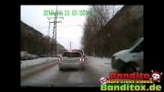 Car Crash Compilation 2014 HD - #50 Russian Dashcam AWESOME