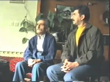 مصاحبه استاد علی اصغر بهاری در رابطه با کمانچه نوازی