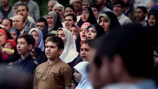 به یاد 175 غواص شهید؛ از خون جوانان وطن لاله دمیده