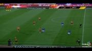 خداحافظی فرهاد مجیدی از فوتبال