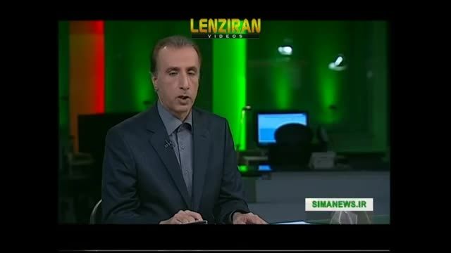 تلوزیون های ایران درباره ی مرگ مرتضی پاشایی میگوید ....