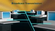 Broadcast LAN