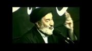 حجت الاسلام احمدی - اولی الامر