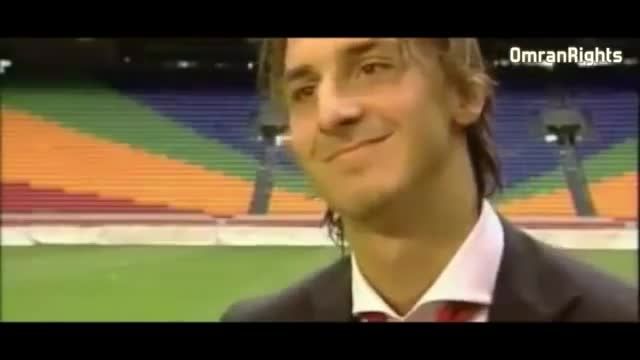 Zlatan Ibrahimović - Funny Moments