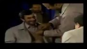 مجری مصاحبه احمدی نژاد چقدر با او هماهنگ بود؟