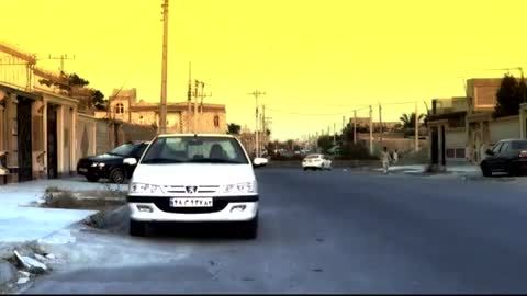 موزیک ویدیو زیبا  از عبدالله حسین زهی