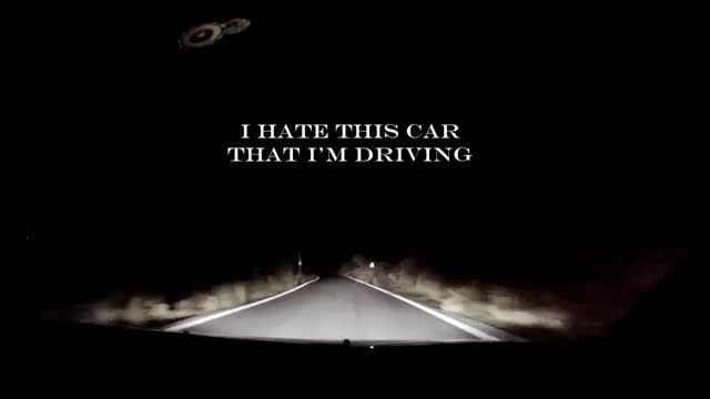 TwentyOne Pilots - CarRadio Lyrics