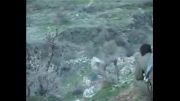 شهادت شیر مردان سپاه در درگیری با گروهک منافق پژاک