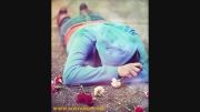 اهنگ زیبا محمد علیزاده : دل بی تو غم زده