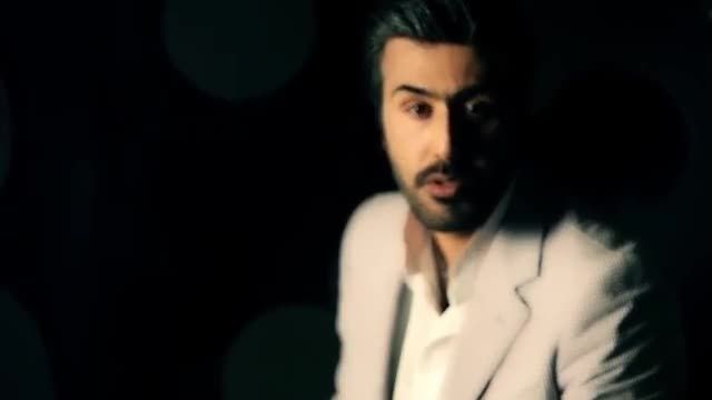ورژن جدید موزیک ویدیوی گریه نکن ، محمد یاوری