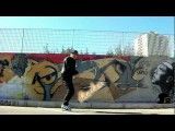 Hip Hop Dance 2012 vol4