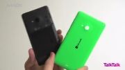 Microsoft Lumia 535_Review