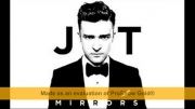 Justin Timberlake/mirrors