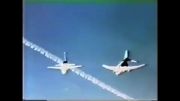 xb-70 mid air collision
