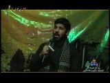 مجتبی رمضانی شهرستان امیدیه فاطمیه 90 - 3