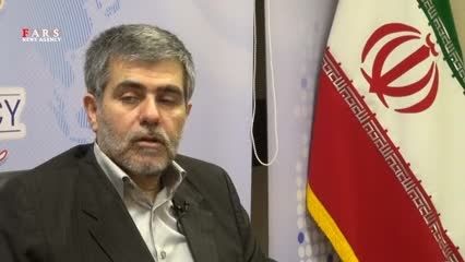 تماس سازمان جاسوسی آمریکا"سیا"بادانشمندان هسته ای ایران