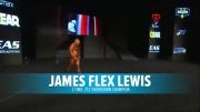قهرمان المپیا 2014 فلکس لوئیزFlex Lewis