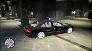 پلیس یگان ویژه