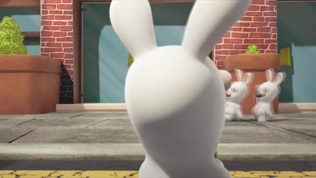 خرگوش ها قسمت 14