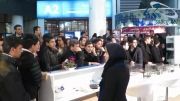 حضور سیما سیستم در نمایشگاه ایران کام مشهد