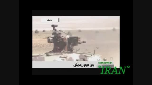 قدرت نظامی ایران3