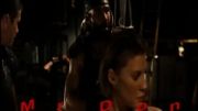 کر کر خنده ون دیزل در فیلم Riddick 2013