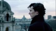 تیزر جدید شرلوک (سومین تیزر)
