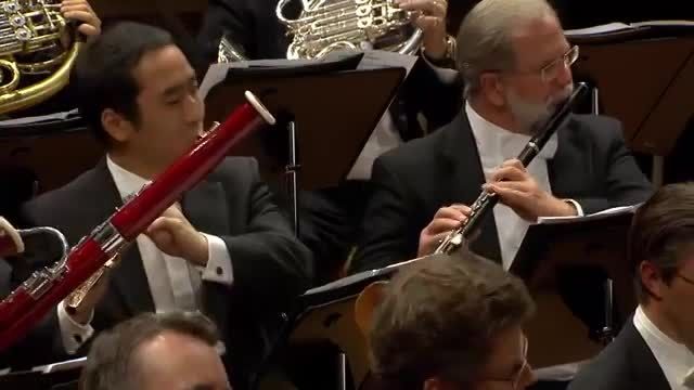Cannabich . Symphony for 2 orchestras . Reinhard Goebel