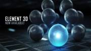 دانلود Element 3D افترافکت