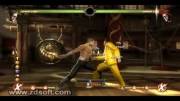 JohnnyCage_BnB Combo_ 31% - 32%