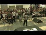 PCWC2011 | Waldemar Mmar Muller -- Germany | 2nd Style Contest