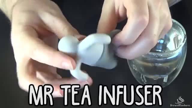 چای ساز Mr.TEA Infuser