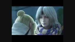 FINAL FANTASY IV : The After Years - Trailer 2015