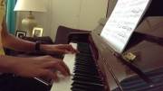 آنا ماگدولنا ، piano