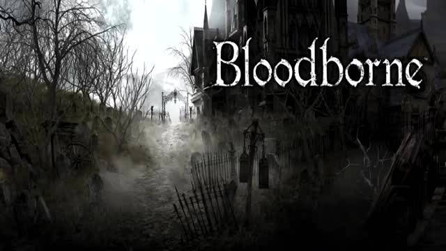 bloodborn