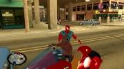 سریال مرد عنکبوتی spiderman  در gta قسمت 4 لطفا کمک کنید و رای دهید !!!!!