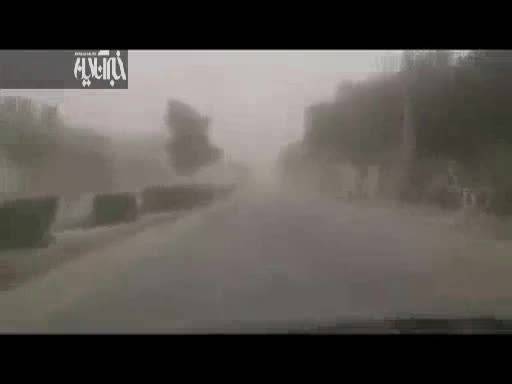 وضعیت آلودگی هوا در خوزستان!