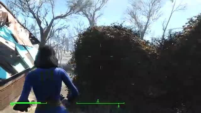 راهنمای قدم به قدم Fallout 4 قسمت 2