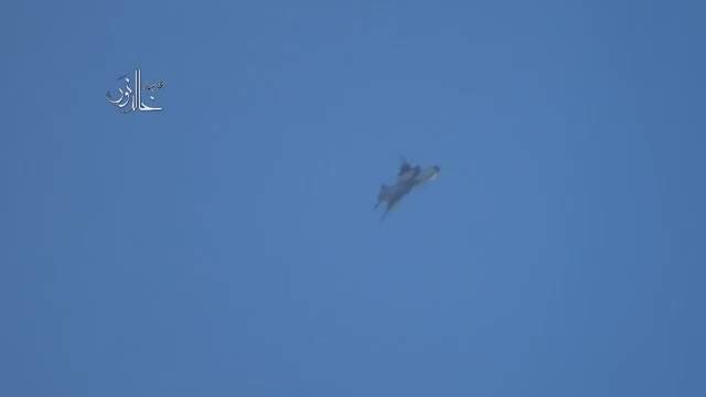 حومه ادلب - هلاکت 60 تروریست جیش الفتح توسط جنگنده