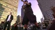اجرای زیبای آهنگ Renegade از Jay-Z و Eminem